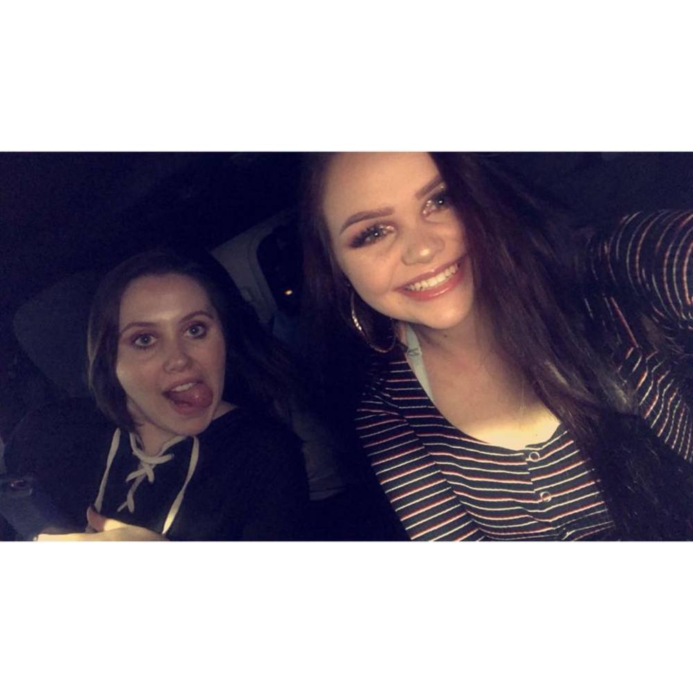 Meet your Posher, Isabel